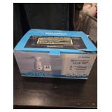 Light bulb camera set WIFI with Motion sensor