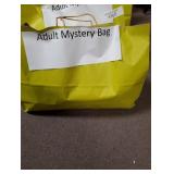 Adult Mystery Bag
