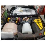Wagner Flexio 3500 Corded Electric Handheld HVLP Paint Sprayer