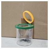 MagnifEYE Bug Viewer with Spider