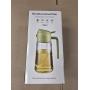 TrendPlain 16oz/470ml Glass Olive Oil Sprayer