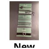 Collection of Wild Fable Necklaces and Choker