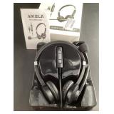 AIKELA Wired USB Headset