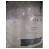 Full/Queen All Season Premium Down Alternative Comforter