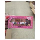 Makeup Revolution x Mean Girls on Wednesdays We Wear Cream Blush