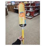 Swiffer 360 Heavy Duty Dusters Microfiber 360 Duster Kit 20 in. W X 72 in. L 1 pk