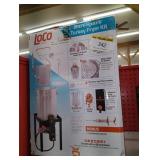 Loco Sure Spark Turkey Fryer Kit