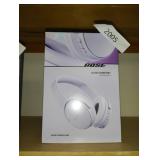 Bose QuietComfort Bluetooth Wireless Noise Cancelling Headphones