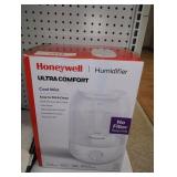 Honeywell Ultrasonic Egg Humidifier HUL545W