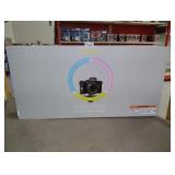 12" RGB Ring Light with Tripod - heyday Dark Blue: Portable Mobile Stand