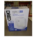 DREO Smart Humidifier with Customizable RGB Light, Top Fill, Ultra Quiet 28dB for Bedroom 0.8gal