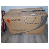 FIREGAS Wall Mount Range Hood 30 Inch