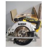 DEWALT DCS566 20V Circular Saw