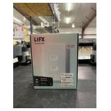 LIFX Smart Wi-Fi Connected White Touch Light Switch