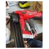 M18 FUEL 30 Degree Framing Nailer