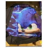 Novelty Anime Backpack 17 Inch