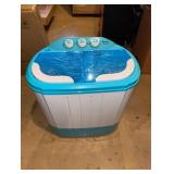 Winado Portable Washing Machine 10LBS