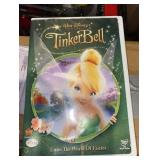 Tinker Bell (DVD)