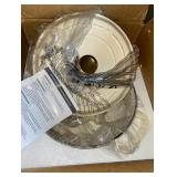 Enameled Cast Iron Dutch Oven - Umite Chef 5QT Pot