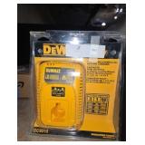 DeWalt Battery charger