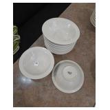 soup/salad bowls Made in China