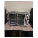 Countertop oven - very nice