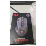 Gaming Mouse