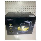 Steam Cleaner