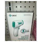 CHA Care4U Infrared Thermometer