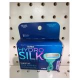 Schick Hydro Silk Sensitive Women
