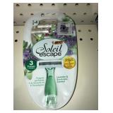 BiC Soleil Escape Women