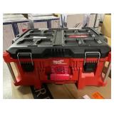Milwaukee PACKOUT 22 in. Modular Large Portable Tool Box