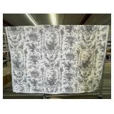 Full/Queen Bedspread