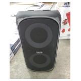 Tzumi Super Bass Jobsite Speaker