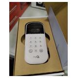 Chamberlain My Q Smart Garage 1 Door Video Keypad For WIFI