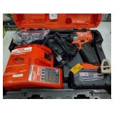 Milwaukee M18 FUEL 1/4 in. Cordless Brushless Impact Driver Kit 
