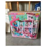 Barbie Dreamhouse