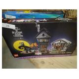 LEGO Disney Tim Burton