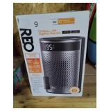 Ceramic Space Heater