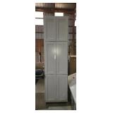 Pantry Cabinet, 24"x25"x90"