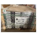 Waterproof Luxury Vinyl Plank Flooring 