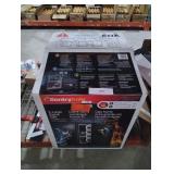 SentrySafe 1.2 cu. ft.. Fireproof & Waterproof Safe 