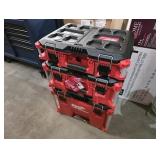 Milwaukee PACKOUT Set