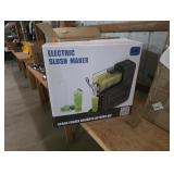 Richday Slushie Machine