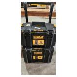 TOUGHSYSTEM 2.0 24 in. Tower Tool Box System