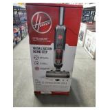HOOVER Streamline Corded Wet/Dry Hard Floor Cleaner and Vacuum