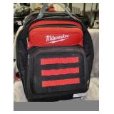 Milwaukee Electric Tool 48-22-8201 Ultimate Jobsite Backpack