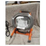 HDX 250-Watt Halogen Portable Work Light