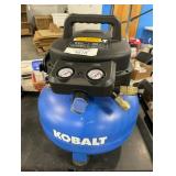 Kobalt 6.0 Gal 150 PSI Pancake Air Compressor