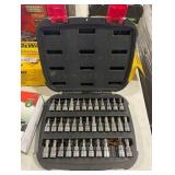 3/8 in. Drive Master Bit Socket Set